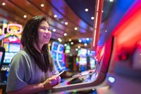 Online Casino Analyst - 43059 awards