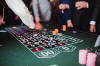 Online Casino Brand Analyst - 88543 type
