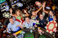 Online Casino Brand Analyst - 73106 the species