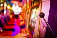 Online Casino Brand Analyst - 6481 offers