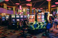 Online Casino Brand Analyst - 79742 suggestions