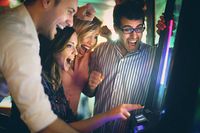 Reviews Of Casino Games - 23092 customers