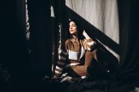 будоарна фотосесия - 21687 отстъпки