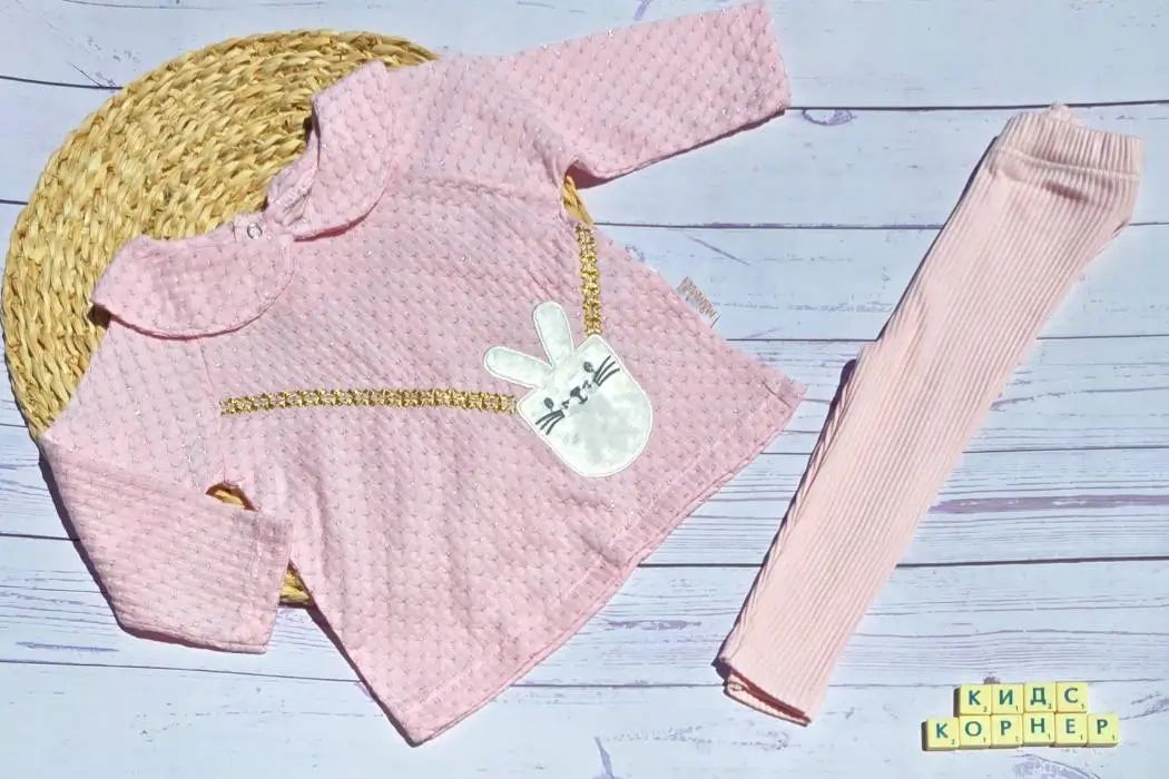 комплекти за бебе момиче - 30454 вида | kidscornerbg комплекти за бебе момиче - 14539 вида