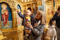 Фотограф за кръщене - 39686 промоции