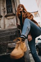 Портретна фотография - 71751 клиенти