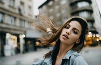 Портретна фотография - 56011 постижения