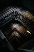 Вита стълба - 94549 възможности