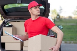 доставка от Холандия - 97726 възможности