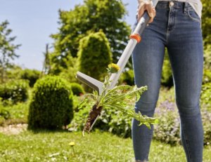 градински инструменти Гардена - 98898 клиенти