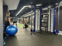 групови тренировки - 2282 награди