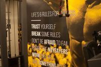 тренировъчна програма - 7380 предложения