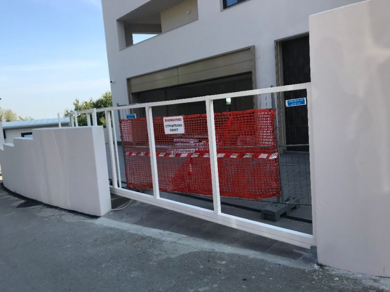 Алуминиеви врати - 79699 комбинации