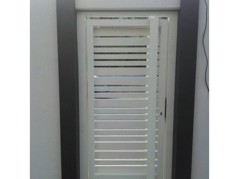 Алуминиеви врати - 6997 постижения