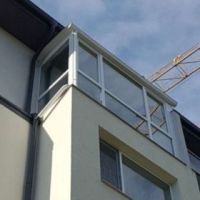 остъкляване на тераса - 95010 цени | Зимни градини Nitea остъкляване на тераса - 38592 цени