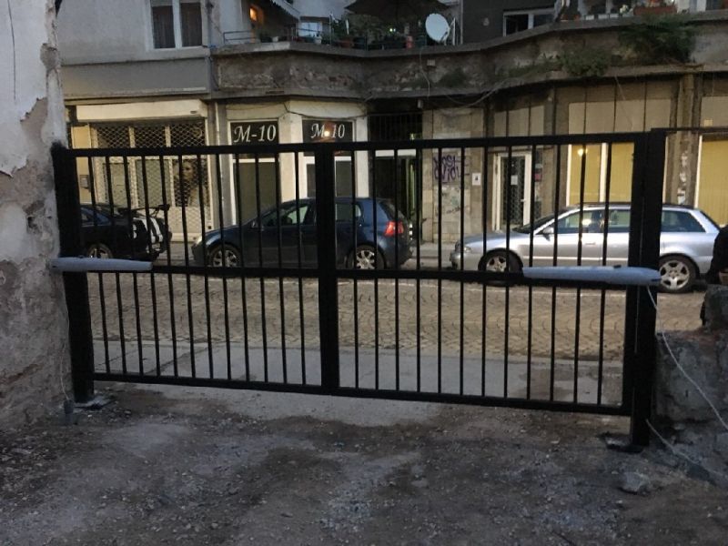 Стъклени врати - 23459 варианти Стъклени врати - 92391 варианти