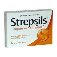 таблетки за смучене - 90686 типа