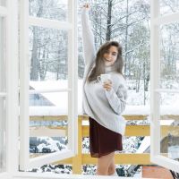 зимна градина - 11799 разновидности