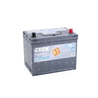 акумулатори Exide - 41874 награди