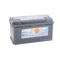 акумулатори Exide - 49407 предложения