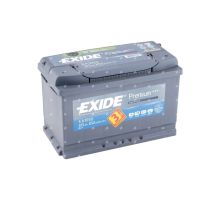 акумулатори Exide - 40149 новини