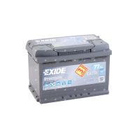 акумулатори Exide - 19621 награди