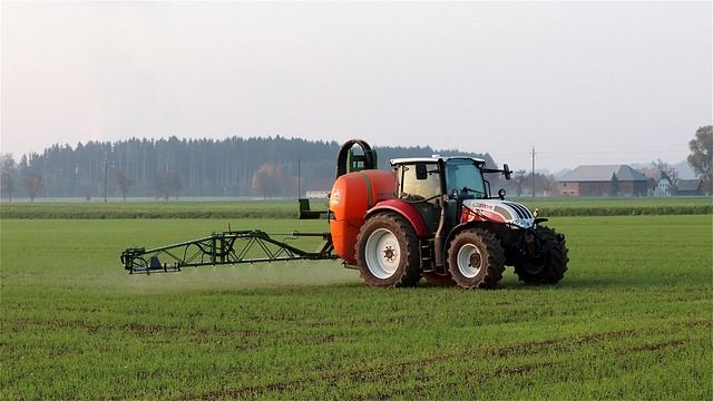 МЗХ - 9510 възможности