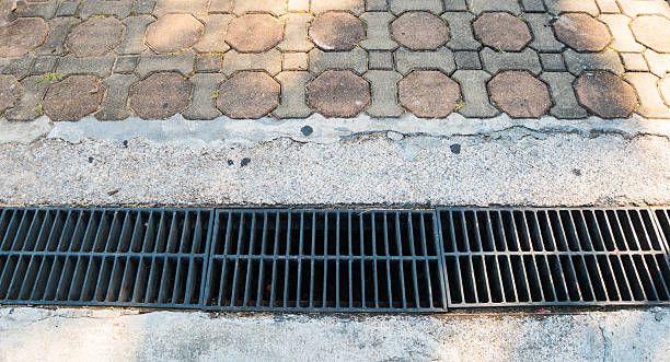 канални решетки - 3000 новини