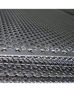 метални листове с отвори - 90188 отстъпки