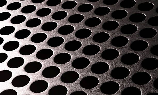 метални листове с отвори - 62493 възможности