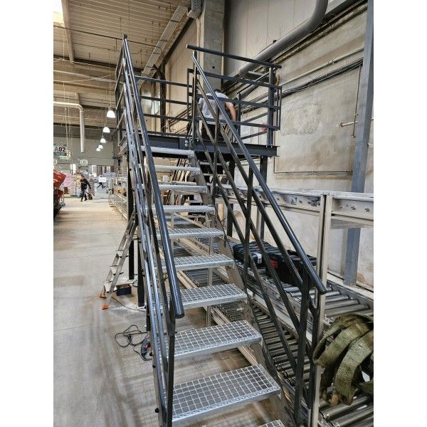 метални стълби - 38138 предложения