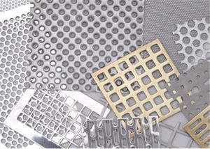 перфорирана ламарина - 36691 бестселъри