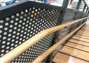 перфорирана ламарина - 75552 предложения