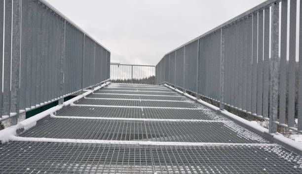 решетъчни скари - 58000 типа