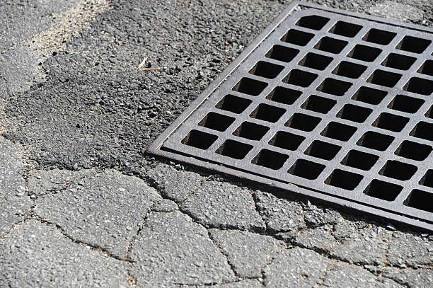 решетки за канали - 47844 разновидности