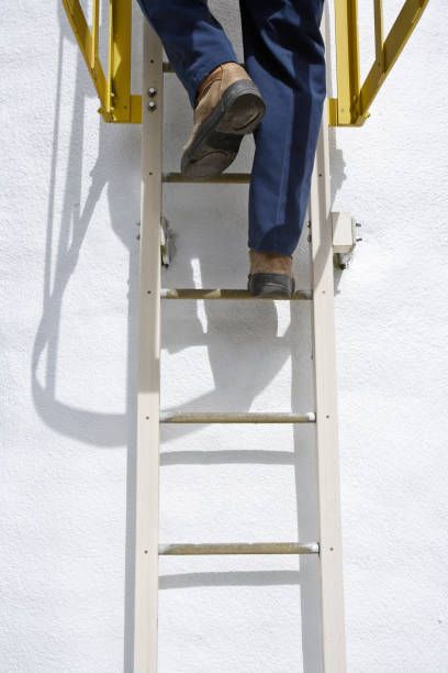 стъпала за метални конструкции - 90124 награди