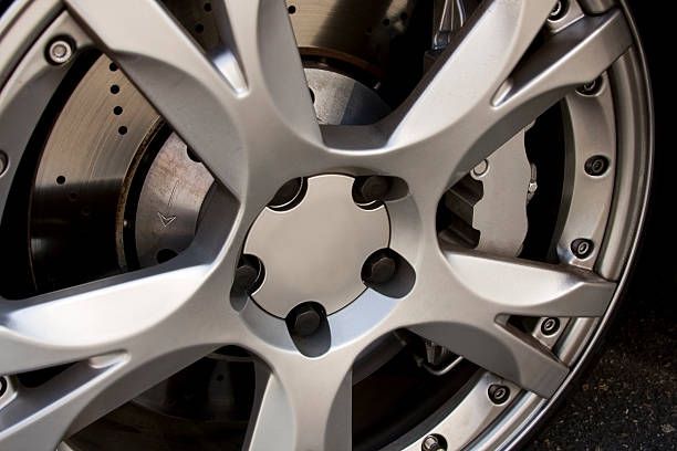 Джанти за Ауди A6 - 74604 отстъпки