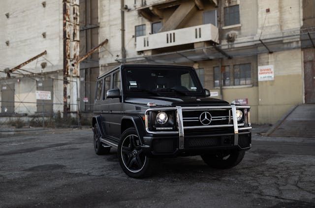 Джанти за Мерцедес - 95550 клиенти