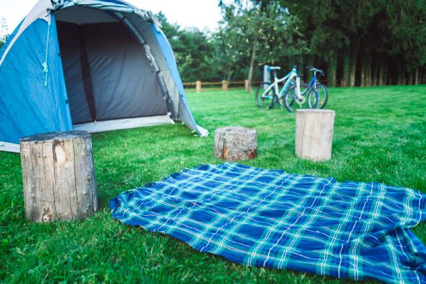 постелка за палатка - 30393 типа