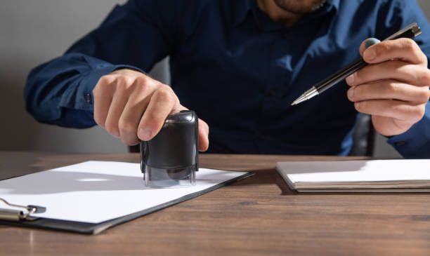 заверка на пълномощно - 5321 промоции