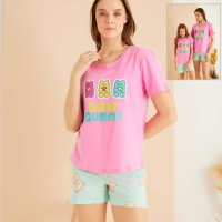 дамски летни пижами - 6397 клиенти