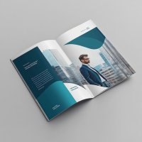 изработка на брошури - 60875 възможности