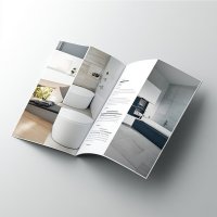 изработка на брошури - 70708 цени