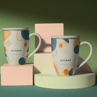 рекламни чаши - 15440 разновидности